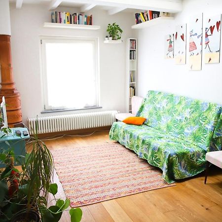 La Casina Lägenhet Parma Exteriör bild
