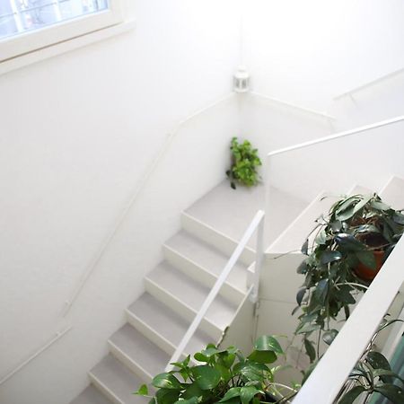 La Casina Lägenhet Parma Exteriör bild