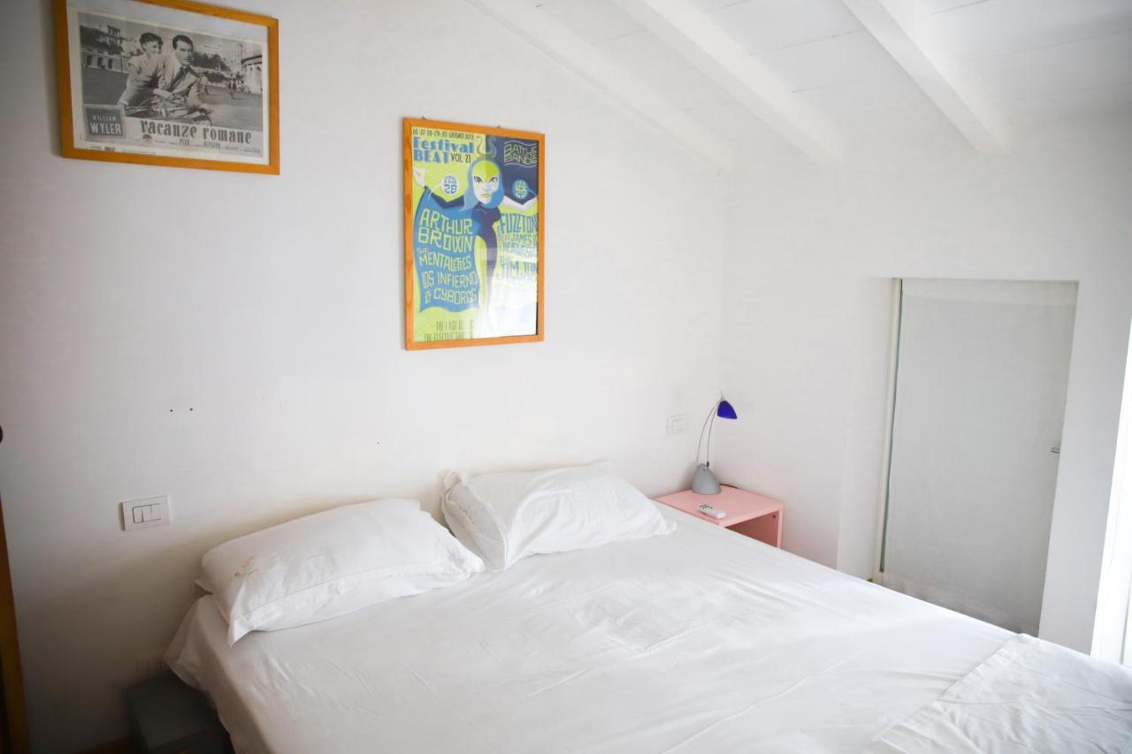 La Casina Lägenhet Parma Exteriör bild
