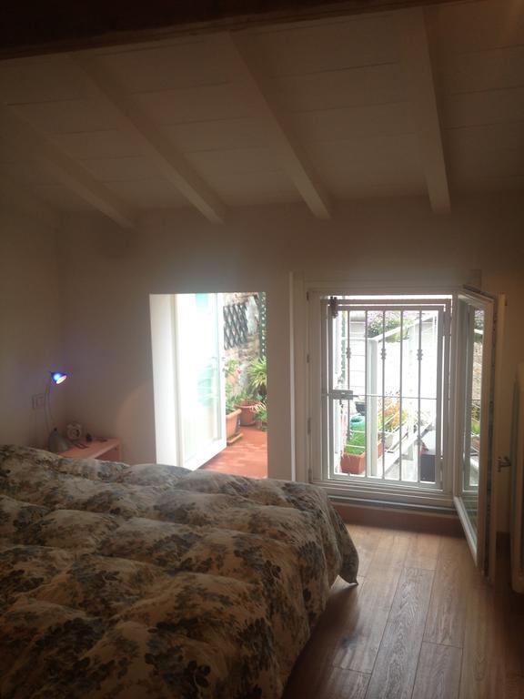 La Casina Lägenhet Parma Exteriör bild