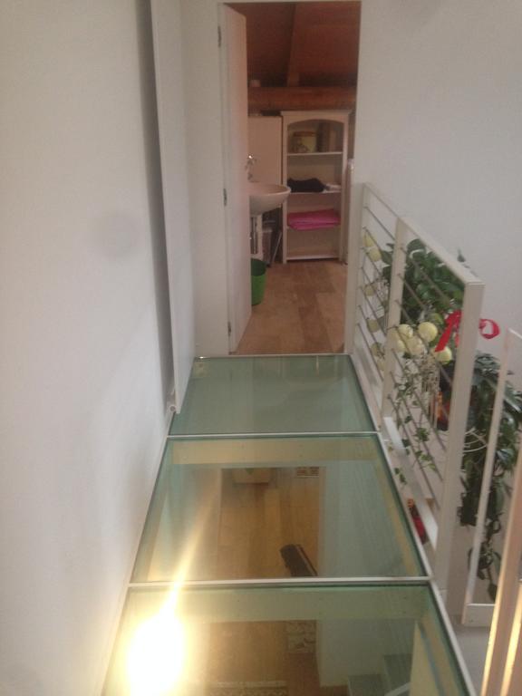 La Casina Lägenhet Parma Exteriör bild