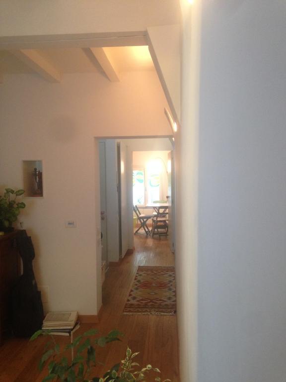 La Casina Lägenhet Parma Exteriör bild