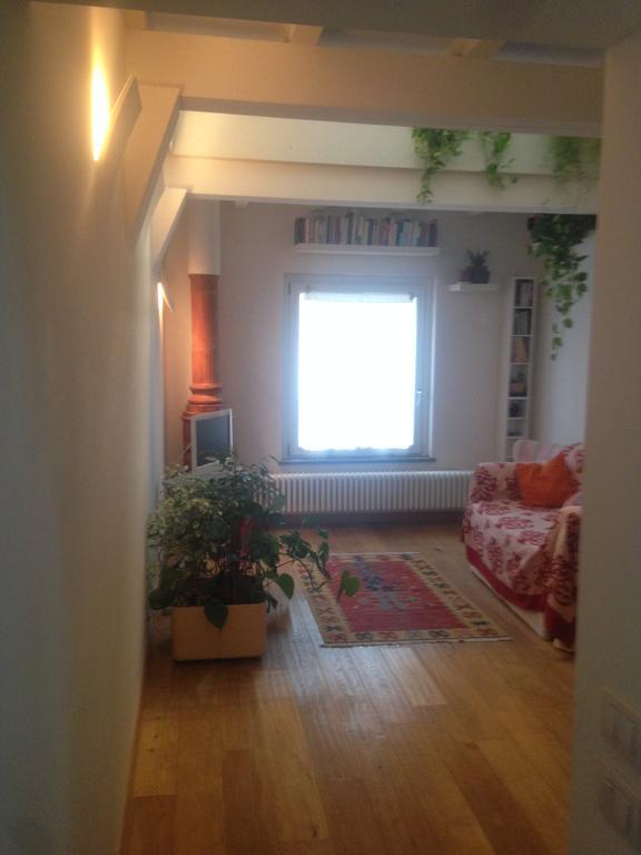 La Casina Lägenhet Parma Exteriör bild