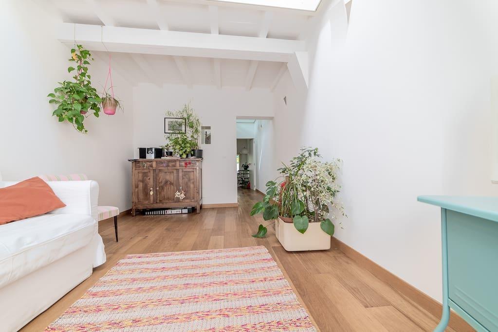 La Casina Lägenhet Parma Exteriör bild