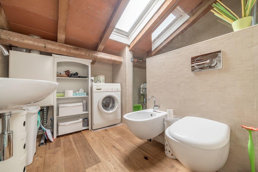 La Casina Lägenhet Parma Exteriör bild