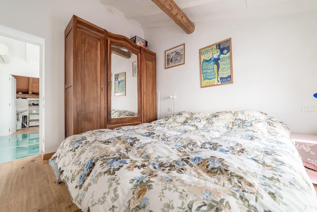 La Casina Lägenhet Parma Exteriör bild